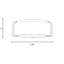 2 - Light Flush Mount-1204632955