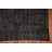 Distressed Over-Dyed Anatolian Turkish Rug 5x13