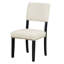 Ensemble de table de salle à manger 5 pièces Modern Modern-1504361641