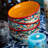 Zanzibar Cereal Bowl Set
