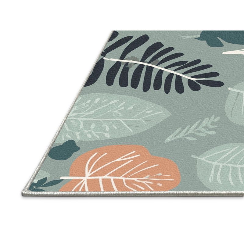Tapis Driftwood Serenity, Rectangle 8 pi x 10 pi