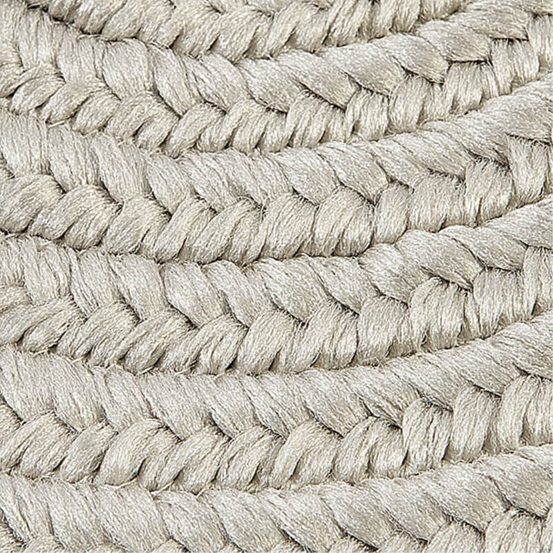 Mcintyre Indoor / Outdoor Rug, Round 5'