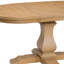 OVALE EXT. Table à manger-130430649