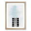 Sketching the Architecture Vol.35 - Picture Frame Drawing Print-55733266-55733267