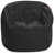 Black Polyester Blend selected