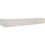 Canapé modulaire 9 pièces Ollie-91149908