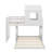 Twin Over Full Bunk Bed-659166991