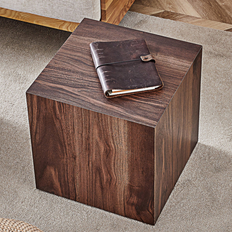 Wood Coffee Table