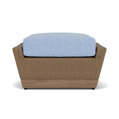 Charisma Outdoor Ottoman