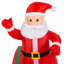 OneConcept Christmas Decoration