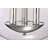 Wallsburg Glass Semi Flush Mount-348035465