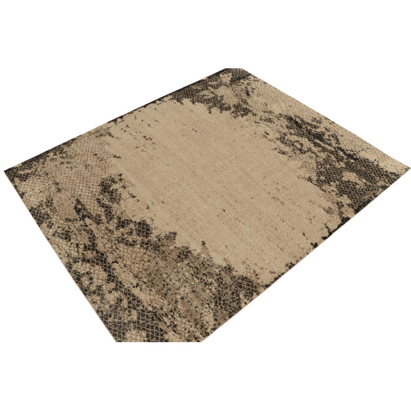 One-of-a-Kind Rectangle 8'4" X 10'2" Area Rug