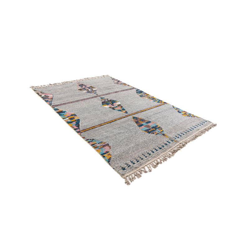 Murphy Gray Rug