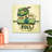 Tergel Retro Bakery Green II