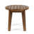 Teak selected