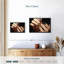 «Classy Neutral Nails Wall Art»-2060006045