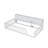 Daybed with Storage Cabinets and USB Ports-698038484