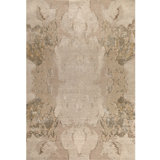 Magnolia One-of-a-Kind 6' X 9' Area Rug