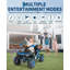 Idealhouse Battery Powered Ride On-129872660