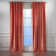 Blackout Single Curtain Panel