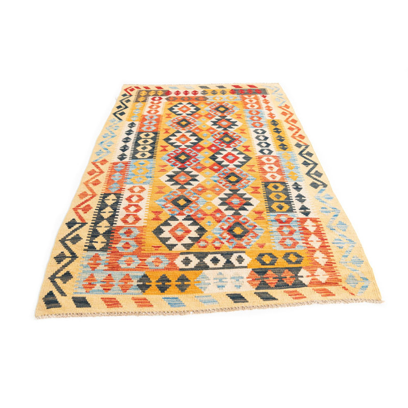 Navarro Multi Rug