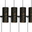 Sutter 4 - Light Kitchen Island Pendant-395311601