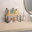Freestanding Wood Spice Rack