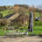 Batres 400cm X 300cm Rectangular Cantilever Parasol-1660601784