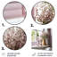 Lilac Blooming Toiletries 3 - Toiletries Metal Wall Art-1506313978