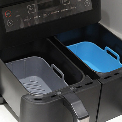 Friteuse à air Sangdo 8 Quarts