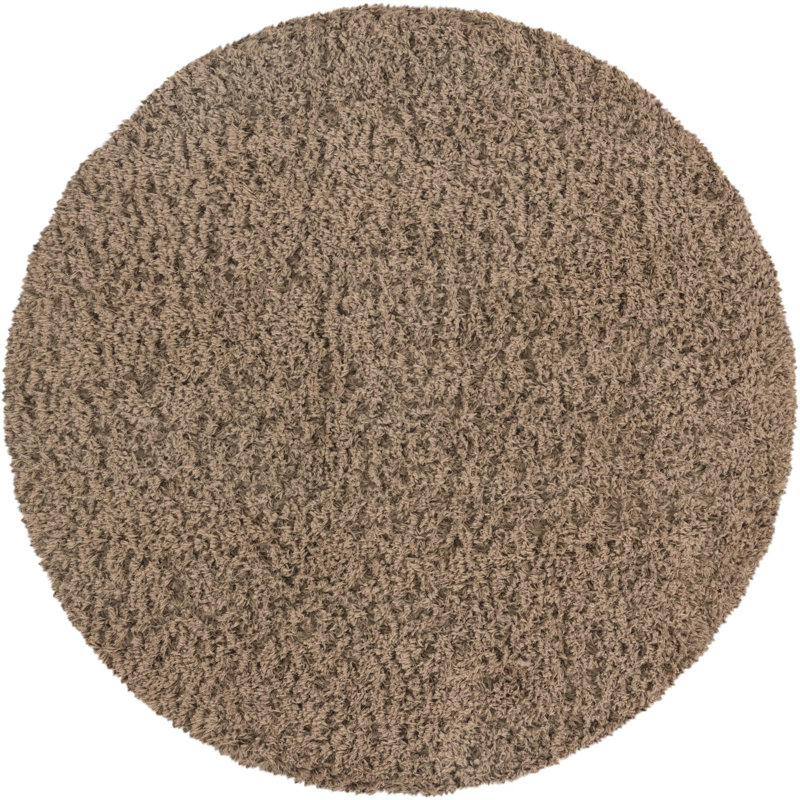 Indoor Rug, Round 6'