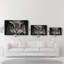 Decorative Tempered Glass Painting