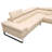Baxter LHF Beige-761410356-761402101