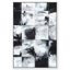 «Mosaic Minds Masculine Abstract Man Cave» par Notoriart