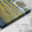Toile tendue Marshland View III-Gallery-649971638