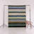 Multi-Colored Zigzag Geometric Triangle Shape Patterned Modern Decorative Rug-52637972