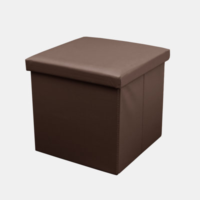 38 FOLDABLE LARGE STORAGE BOX
