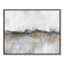 Autumnal Tide by Nan - Floater Frame Print on Canvas-87919569-87919580