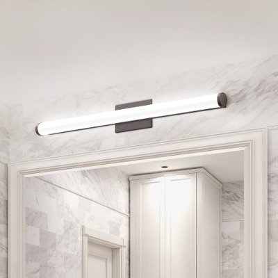 4 - Light LED Bath Bar