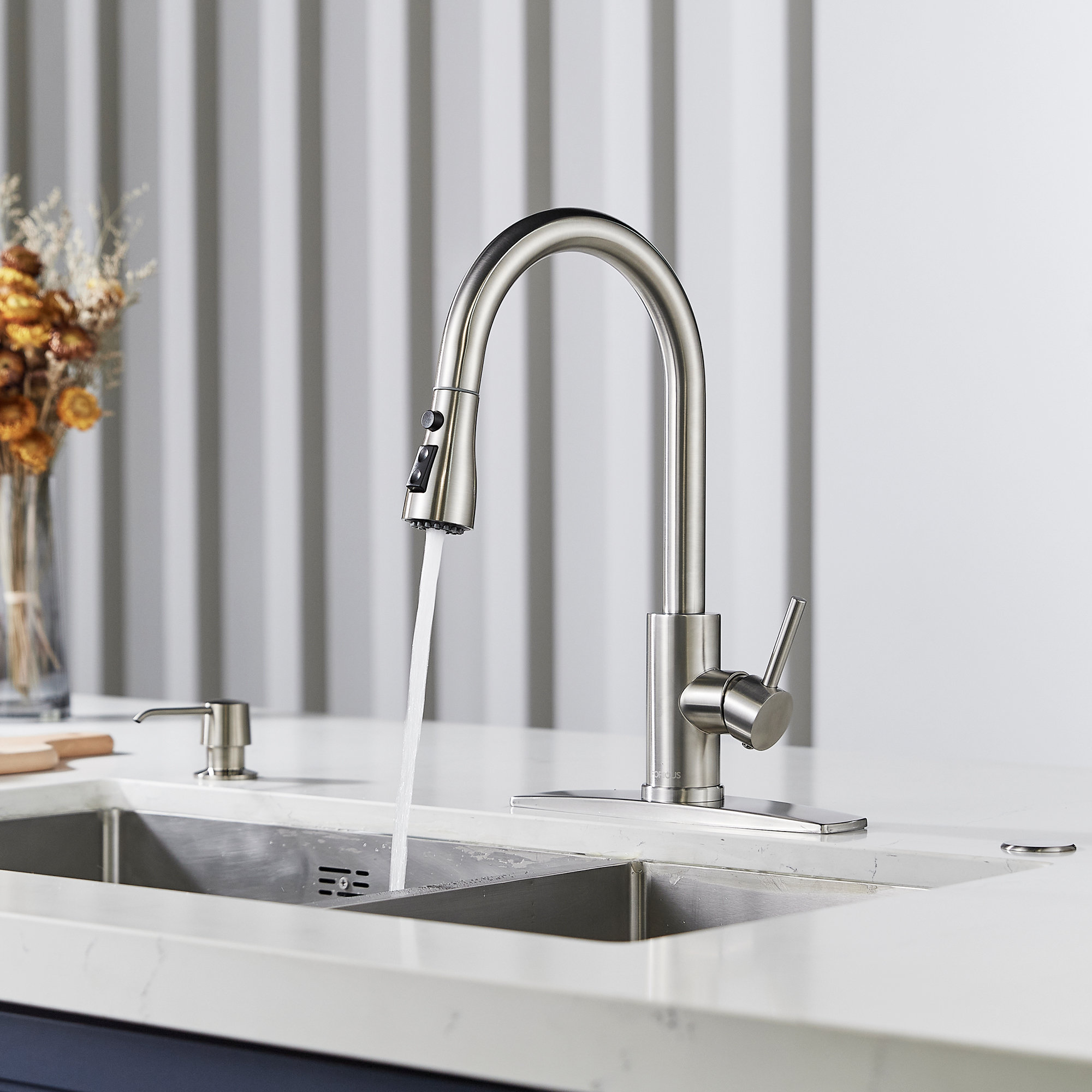 20 Bathroom Essentials: From Faucets to Furniture: Everything You'll Need