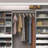 Modular Storage 36.02" W Shelf & Closet Rod-39853689
