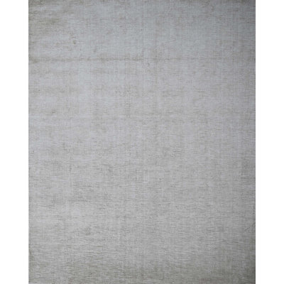 Handmade Silk Area Rug