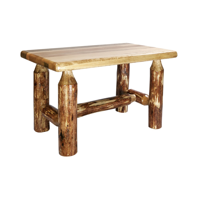 McDougal Upholstered Ottoman