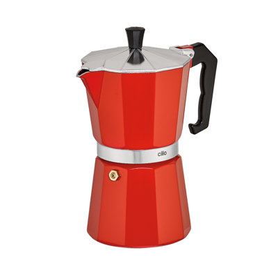 Frieling Stovetop Espresso Maker