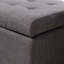 BANC DE RANGEMENT