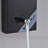 44'' Shower Panel with Adjustable Shower Head-89388151
