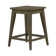 Ikshan Solid Wood Accent Stool