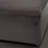 DETROIT 31 SQ STORAGE OTTOMAN