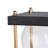Cleobury Abstract Hourglass-203151490