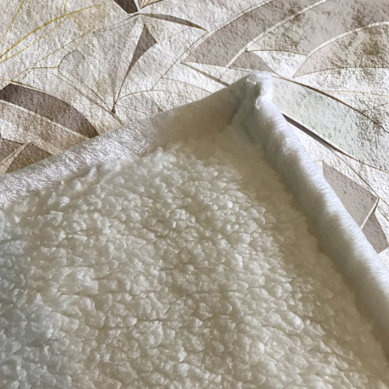 Throw Blanket, 68" W x 80" L